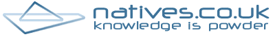 Natives Airport Ski Transfers